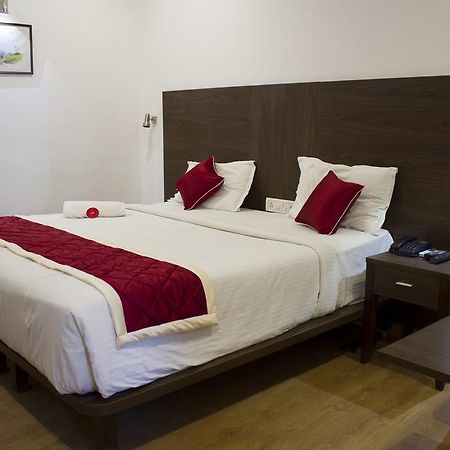 Oyo Rooms Marathahalli Bengalúr Exteriér fotografie