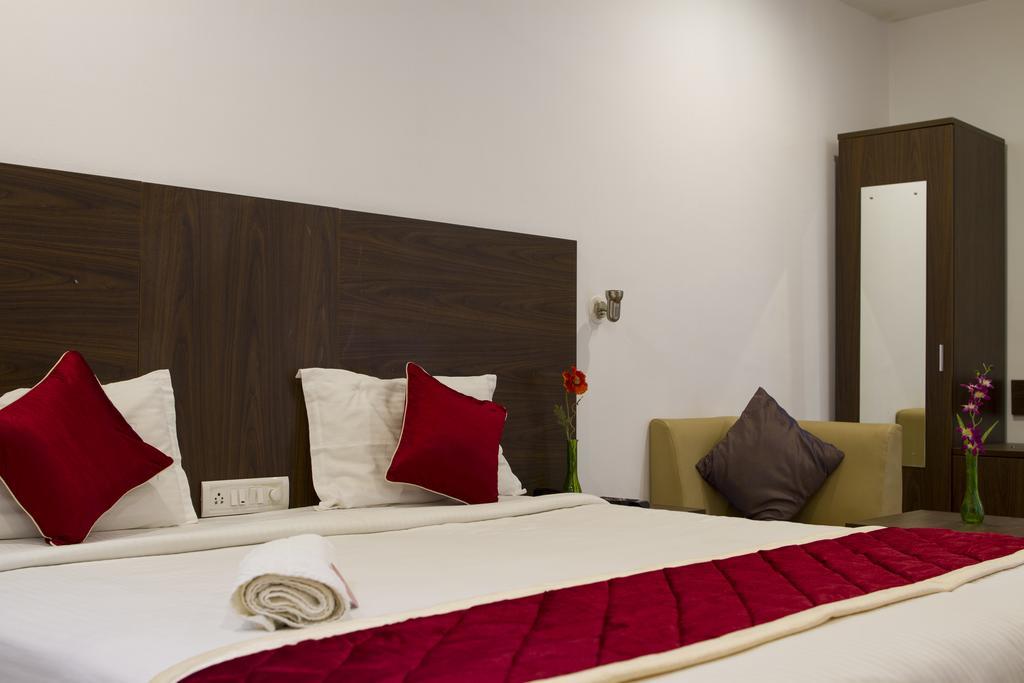 Oyo Rooms Marathahalli Bengalúr Exteriér fotografie