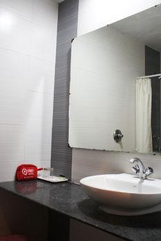 Oyo Rooms Marathahalli Bengalúr Exteriér fotografie